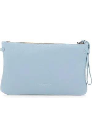 Gianni chiarini Clutches - Bags Blue in