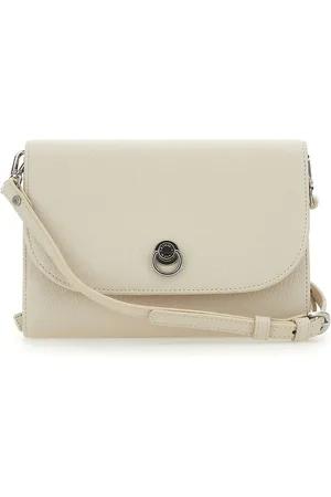 Gianni chiarini Clutches - Bags White in