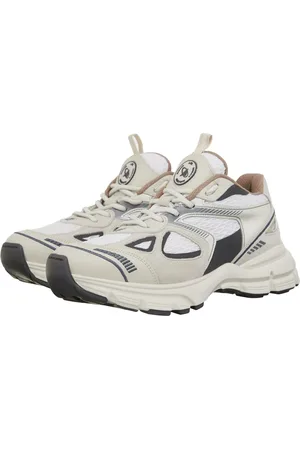 Axel Arigato Low-Top Sneakers - Marathon Runner in