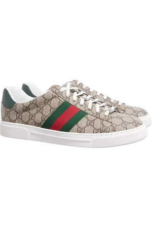 Gucci Sneakers - Sneaker Supreme in