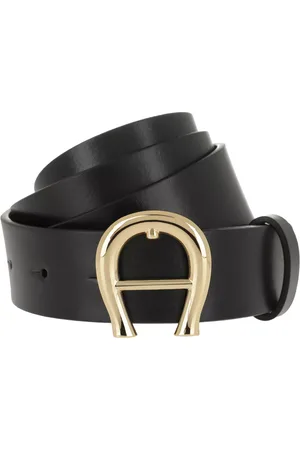 Aigner Riemen - Logo in