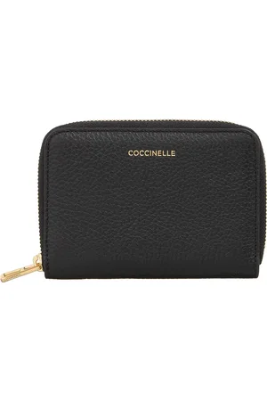 Coccinelle Portemonnees - magie in