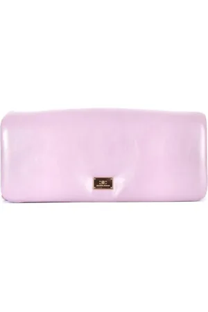 Elisabetta Franchi Crossbody bags - Bags Soft Berry in