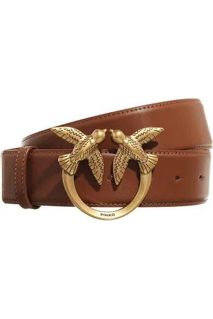 Pinko Riemen - Love Berry H4 Belt in