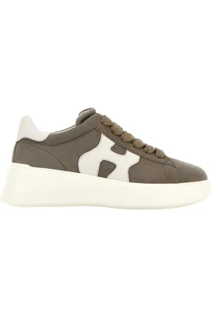 Hogan Low-Top Sneakers - Sneakers Divers in