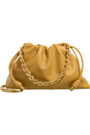 Loewe Clutches - Flamenco Large in