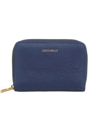 Coccinelle Portemonnees - magie in