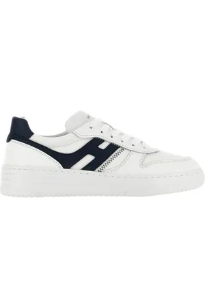 Hogan Low-Top Sneakers - Sneakers White in