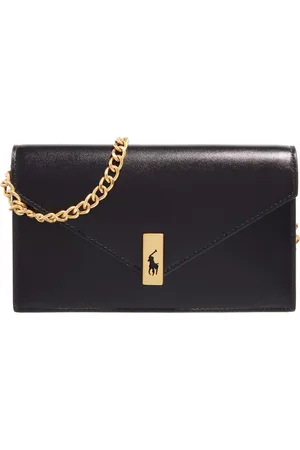 Ralph Lauren Portemonnees - Wallet On A Chain Small in