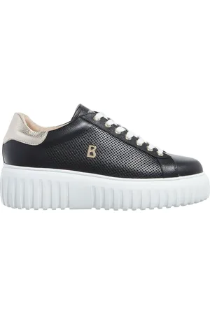 Bogner Low-Top Sneakers - Singapore 1 A in