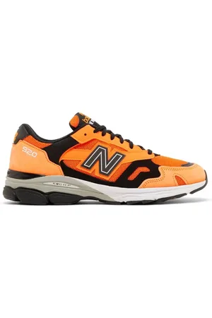New Balance Low-Top Sneakers - 920 Neon Made In England Sneakers in