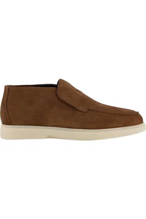 Mason Garments Loafers - Heren Amalfi Loafer Mid in