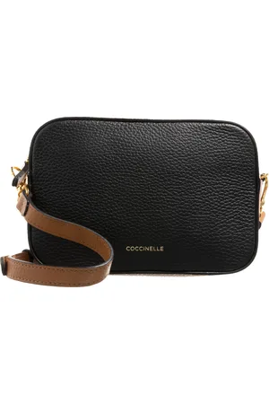 Coccinelle Crossbody bags - Tebe Tricolor in