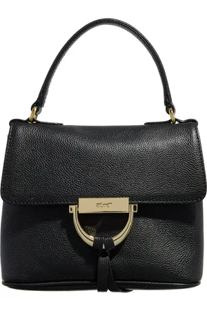 Abro+ Crossbody bags - Handtasche Temi/ Black/Gold in