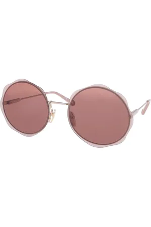 Chloé Zonnebrillen - CH0202S in