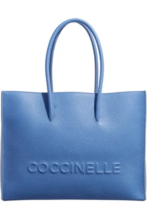 Coccinelle Totes & shoppers - myrtha Maxi Log in