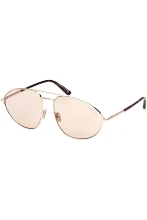 Tom Ford Zonnebrillen - Ken in