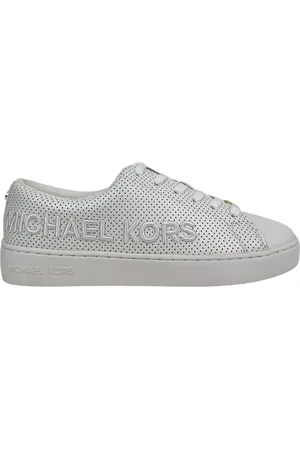 Michael Kors Low-Top Sneakers - Dames Sneakers in