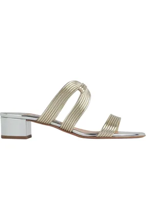Aquazzura Sandalen - Essence 35 Sandals in