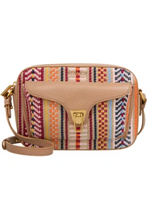 Coccinelle Crossbody bags - Beat Mantas in