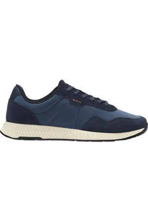 HUGO BOSS Low-Top Sneakers - Heren Sneaker in
