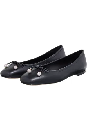 Jimmy Choo Loafers - Elme Flat in