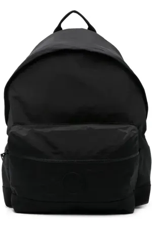 Stone Island Rugzakken - Compass-Motif Backpack in