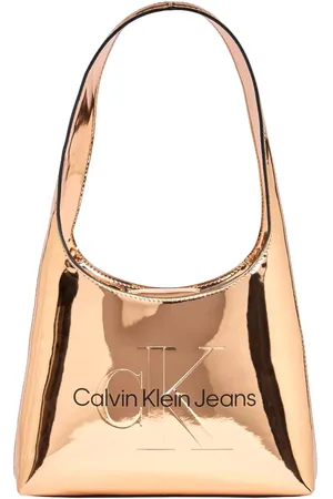 Calvin Klein Crossbody bags - Sculpted Handtasche in