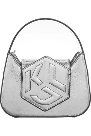 Karl Lagerfeld Crossbody bags - Hexagon Nano Bag in
