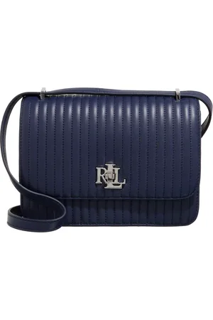 Ralph Lauren Shoppers - Sophee 22 Shoulder Bag Medium in