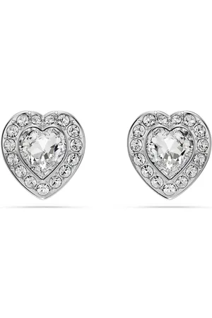 Swarovski Oorbellen - Ariana Grande Ohrringe in