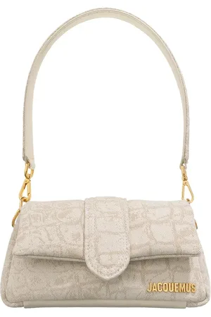 Jacquemus Crossbody bags - Le Grand Bambino in