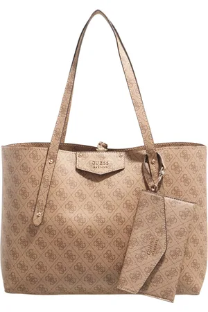 Guess Shoppers - Eco Brenton Tote in