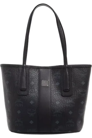 MCM Shoppers - Liz Vi Shopper Mni Bk in