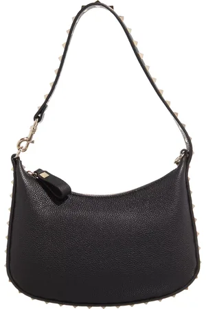 VALENTINO GARAVANI Hobo bags - Mini Hobo Rockstud in