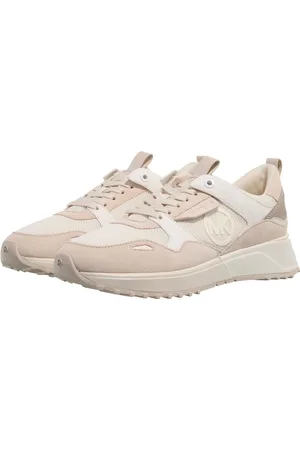 Michael Kors Low-Top Sneakers - Theo Trainer in