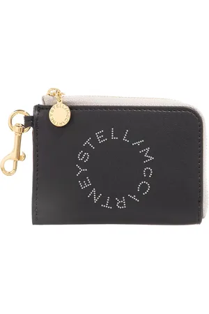 Stella McCartney Portemonnees - Wallet in