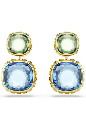 Swarovski Oorbellen - Chroma Ohrringe in