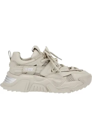 Steve Madden Low-Top Sneakers - Dames Sneaker in