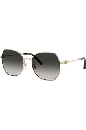 Coach Zonnebrillen - Cad79 in