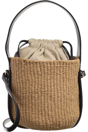 Chloé Bucket bags - Woody in