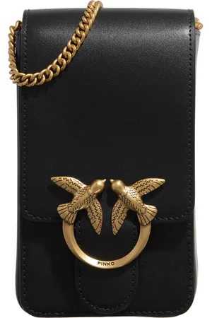 Pinko Crossbody bags - Love One Smart in