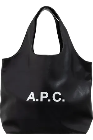 A.P.C. Shoppers - Tote Ninon in