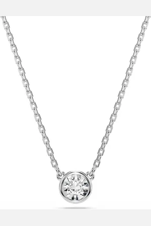 Swarovski Kettingen - Imber Kette in