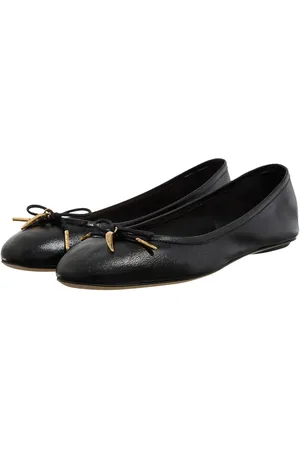 Chloé Slippers & Mules - Iris Ballerina in