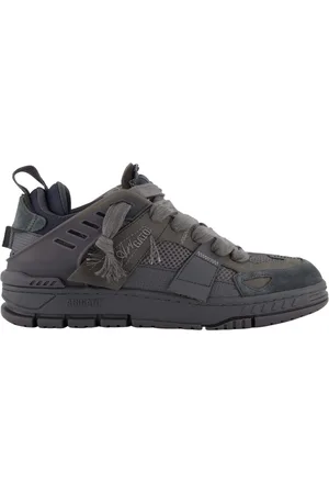 Axel Arigato Low-Top Sneakers - Heren Area Patchwork Sneaker in