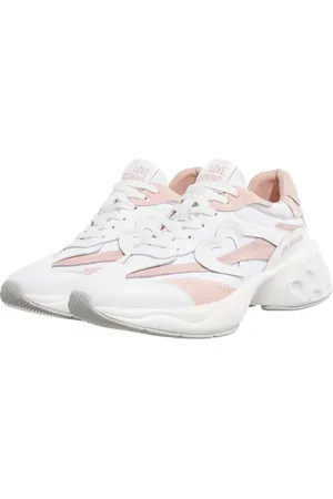 Moschino Low-Top Sneakers - Sneakers Donna in