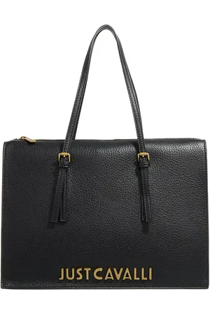 Roberto Cavalli Shoppers - Shopping Bag in