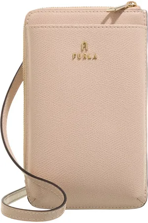 Furla Crossbody bags - Camelia Vertical Crossbody in