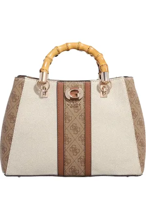 Guess Totes & shoppers - Kerima Bamboo Girlfriend Stchl in